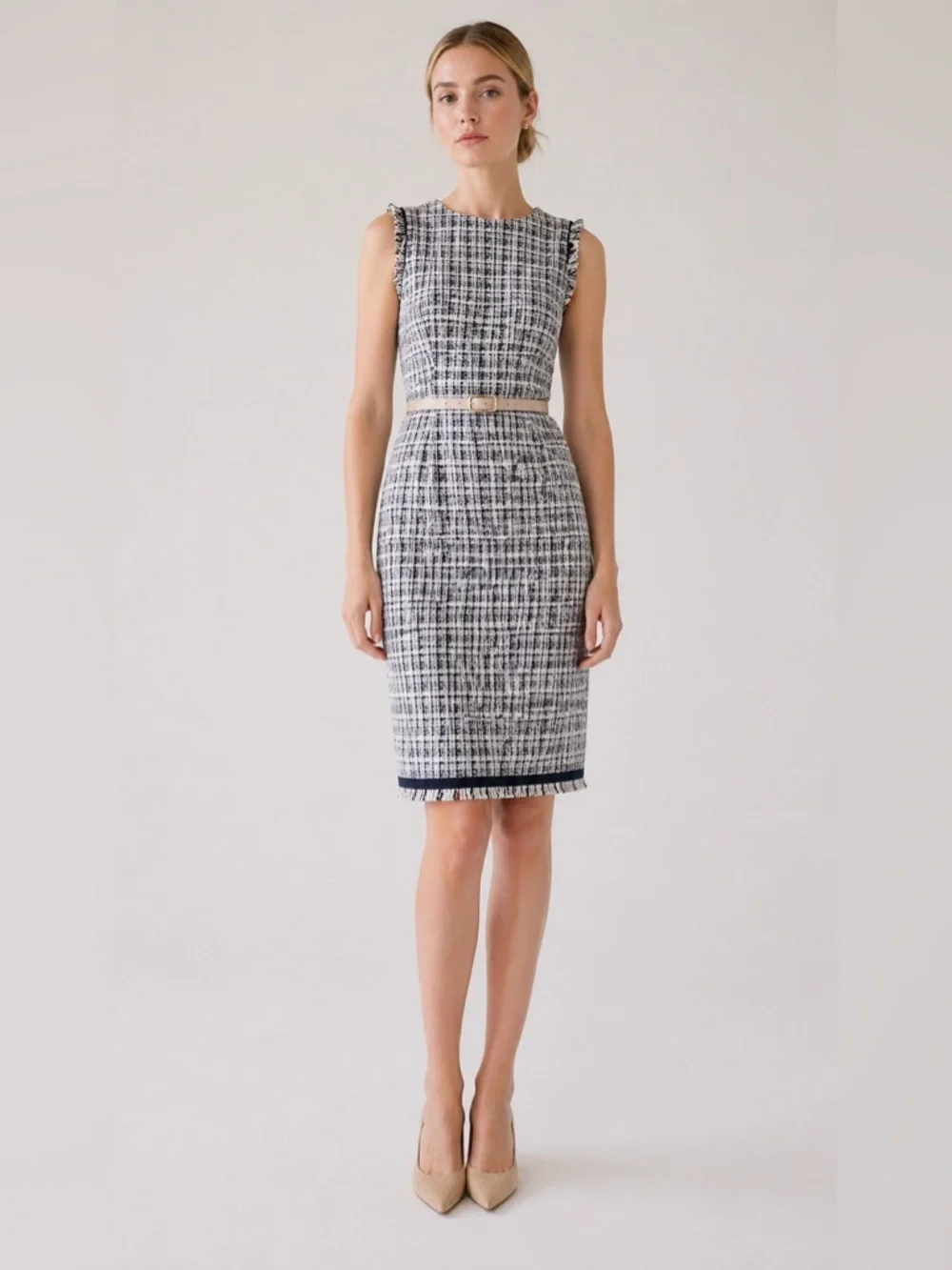 J. Crew crew size